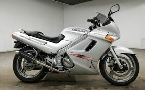 KAWASAKI ZZ-R250 EX250H