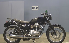 KAWASAKI W650 2005 EJ650A