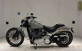 HARLEY FXBR1920 2024