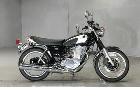 YAMAHA SR400 2021 RH16J