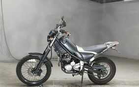 YAMAHA TRICKER DG10J