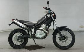 YAMAHA TRICKER 2004 DG10J