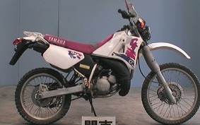 YAMAHA DT125R Gen.3 1991 3FW