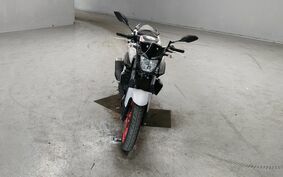 YAMAHA MT-25 RG43J