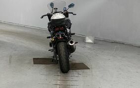 YAMAHA FZ FAZER FEATHER 2007 RN17