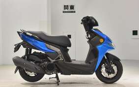 KYMCO RACING 150 S SR30