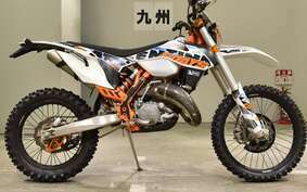 KTM 125 EXC SIXDAYS GSA20