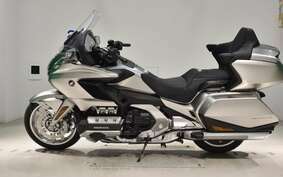 HONDA GL 1800 GOLD WING TOUR DCT 2023 SC79