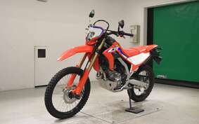 HONDA CRF250L MD47