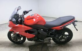 KAWASAKI NINJA 400 R 2012 ER400B