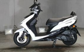 YAMAHA CYGNUS 125 X SR SED8J