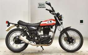 KAWASAKI 250TR BJ250F