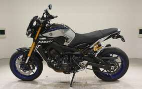 YAMAHA MT-09 ASP 2019 RN52J