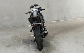 YAMAHA MT-03 2018 RH13J