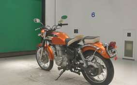 KAWASAKI ESTRELLA CUSTOM BJ250A