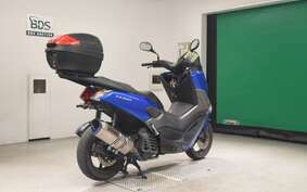 YAMAHA N-MAX SED6J