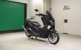 YAMAHA N-MAX SED6J