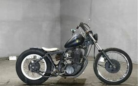 YAMAHA SR400 1JR