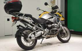 BMW R1200GS 2004