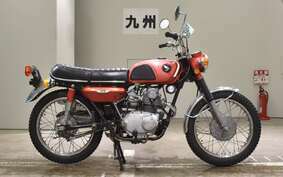 HONDA CL125 CL125K