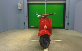 VESPA 50S VINTAGE