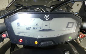 YAMAHA MT-07 ABS 2014 RM07J