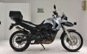 BMW F650GS 2009 0218