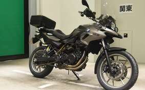 BMW F700GS 2014 0B01