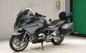 BMW R1200RT 2014