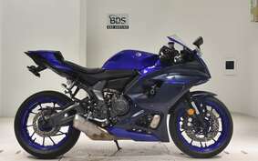 YAMAHA YZF-R7 2022 RM39J