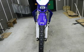 YAMAHA WR450F E 2006 CJ09