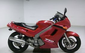 KAWASAKI ZZ-R250 1992 EX250H