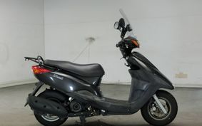 YAMAHA AXIS 125 TREET SE53J