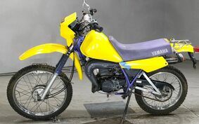 YAMAHA DT50 17W