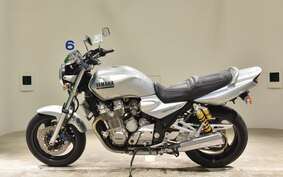 YAMAHA XJR1300 2000 RP03J