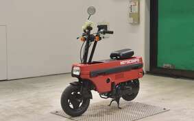 HONDA MOTOCOMPO AB12