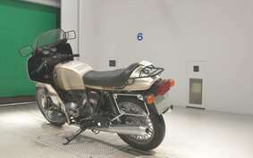 BMW R100RS 1980