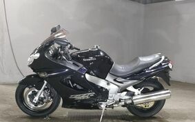 KAWASAKI ZZ1200 NINJA R 2002 ZXT20C