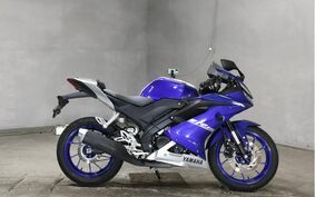 YAMAHA YZF-R15 RG47