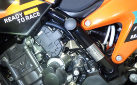 KTM 890 DUKE GP 2023