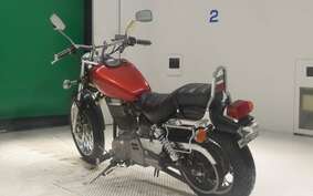 SUZUKI SAVAGE LS650 1988 NP41A