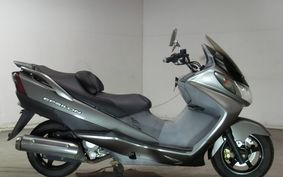 KAWASAKI EPSILON 250 2006 CJ43B