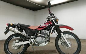 KAWASAKI SUPER SHERPA KL250G