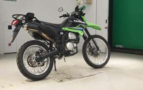 KAWASAKI KLX250 Gen.2 LX250S