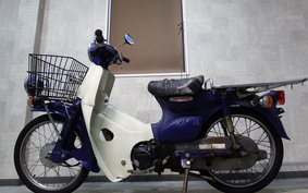 HONDA PRESS CUB 50 AA01