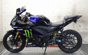 YAMAHA YZF-YZF-R3 ABS 2019 RH13J