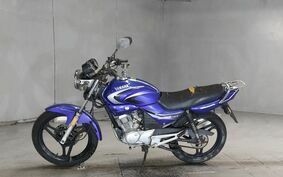 YAMAHA YBR125 LBPPCJL