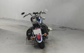 YAMAHA DRAGSTAR 400 CLASSIC 2004 VH01J