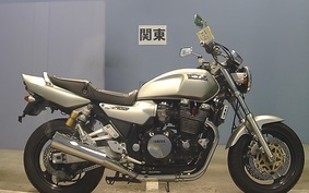 YAMAHA XJR1200 1994 4KG