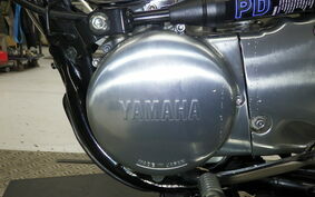 YAMAHA SR400 Gen.4 2012 RH03J